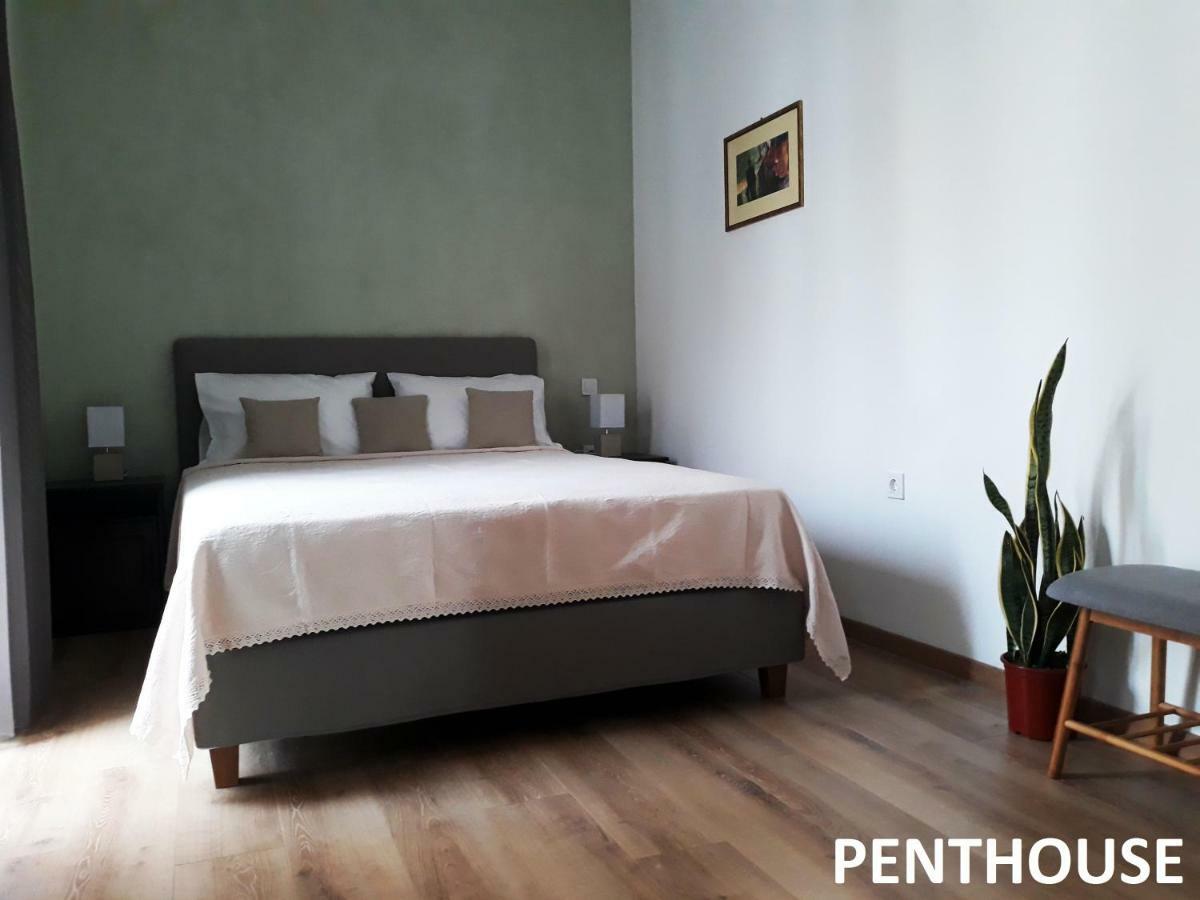 Sunkissed Rooftop Apartments 아테네 외부 사진